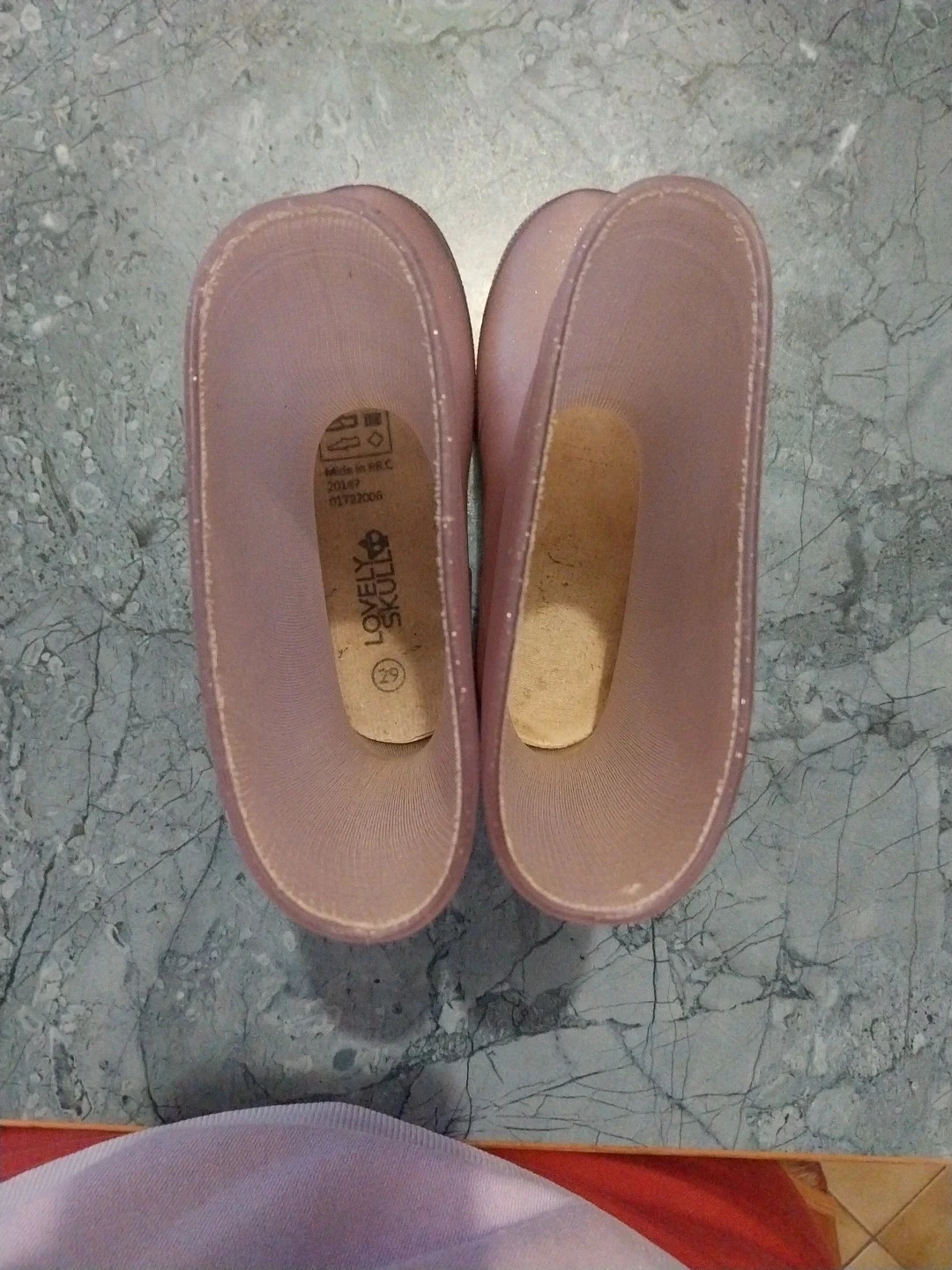 Botte de plus T.29 – photo 6